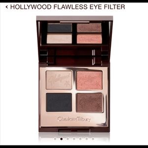 Charlotte Tilbury Hollywood Flawless Eye Filter in Diva Lights
